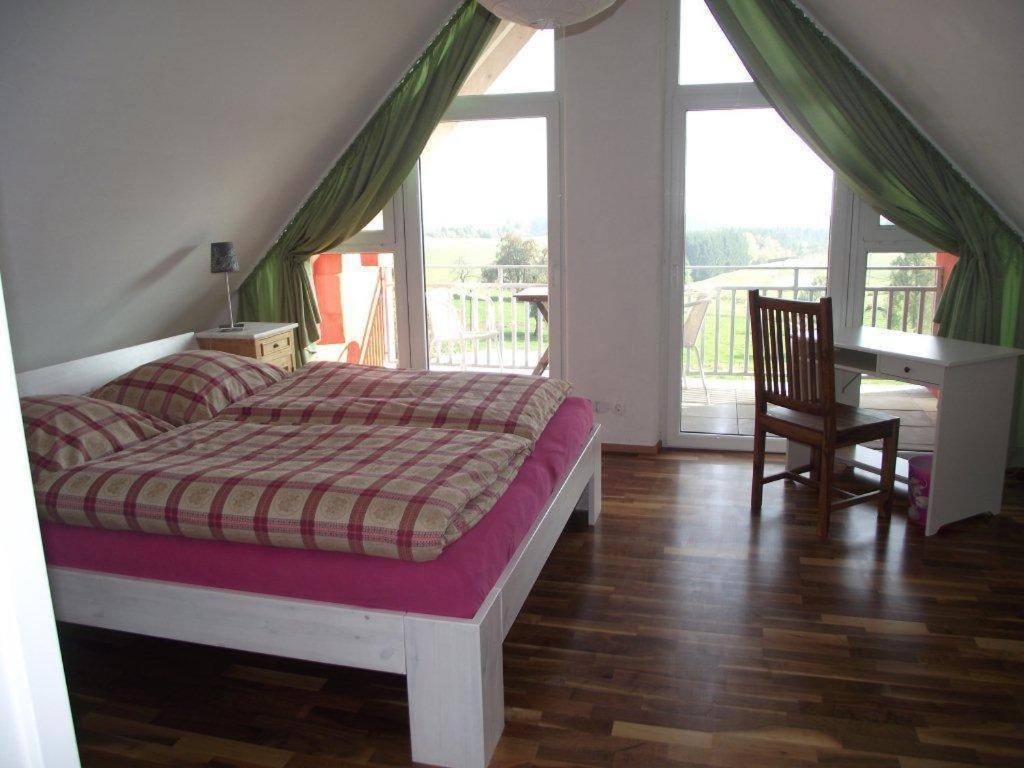 Wellnesshotel Schiesselhof กราเฟินเฮาเซน ห้อง รูปภาพ