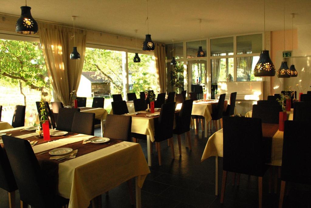 Wellnesshotel Schiesselhof กราเฟินเฮาเซน ห้อง รูปภาพ