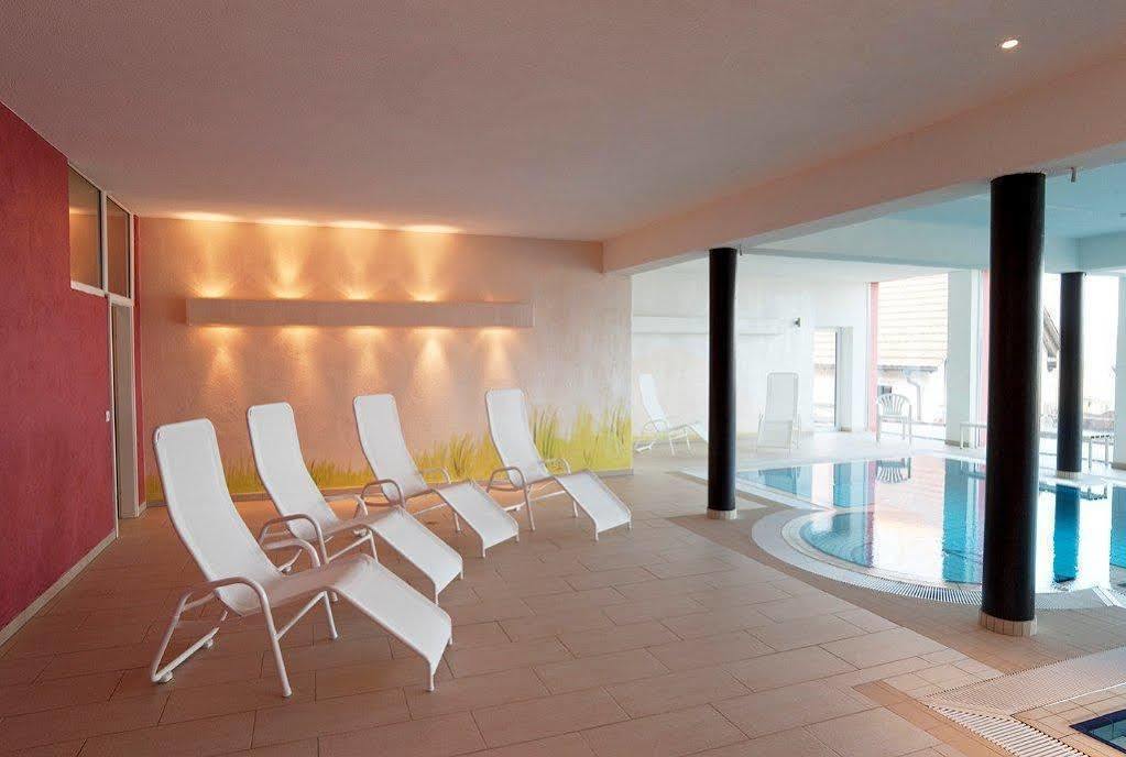 Wellnesshotel Schiesselhof กราเฟินเฮาเซน ภายนอก รูปภาพ