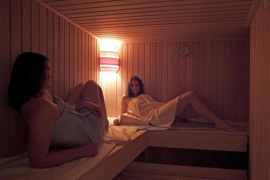 Wellnesshotel Schiesselhof กราเฟินเฮาเซน ภายนอก รูปภาพ